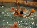 2 - Water-polo BOURGES-BONEVAL le 5 octobre 2005